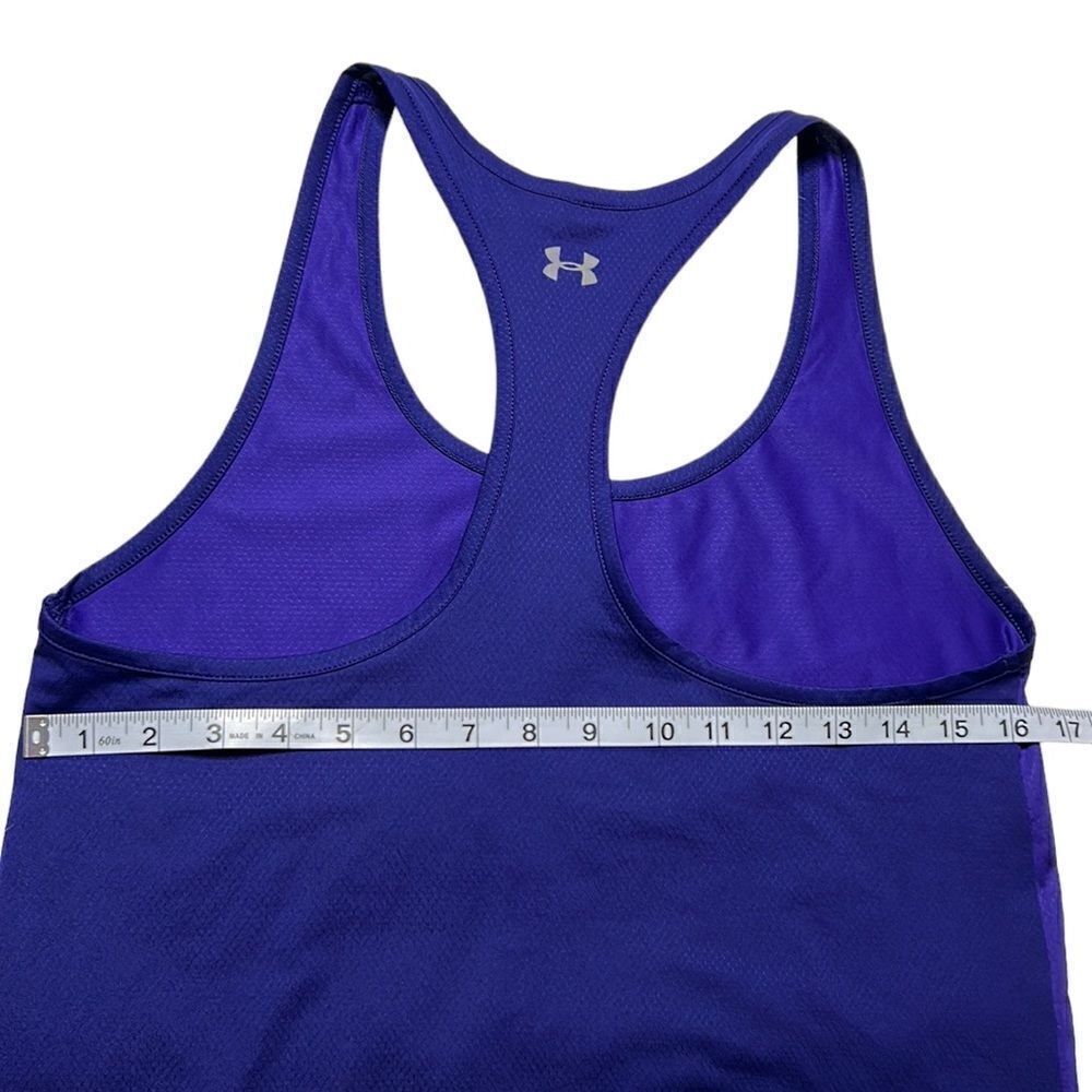 UNDER ARMOUR Tank Top - Picture 5 of 5